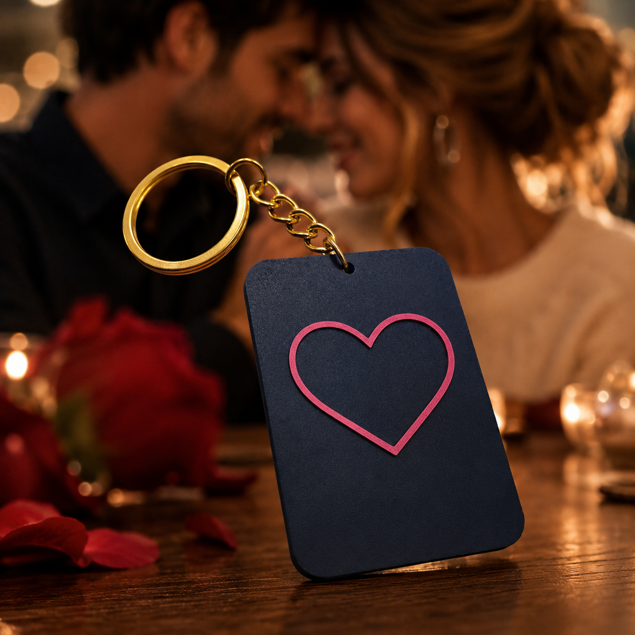 KEYSI MOments — Memórias e histórias